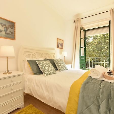 Maria Apartment 波尔图 外观 照片