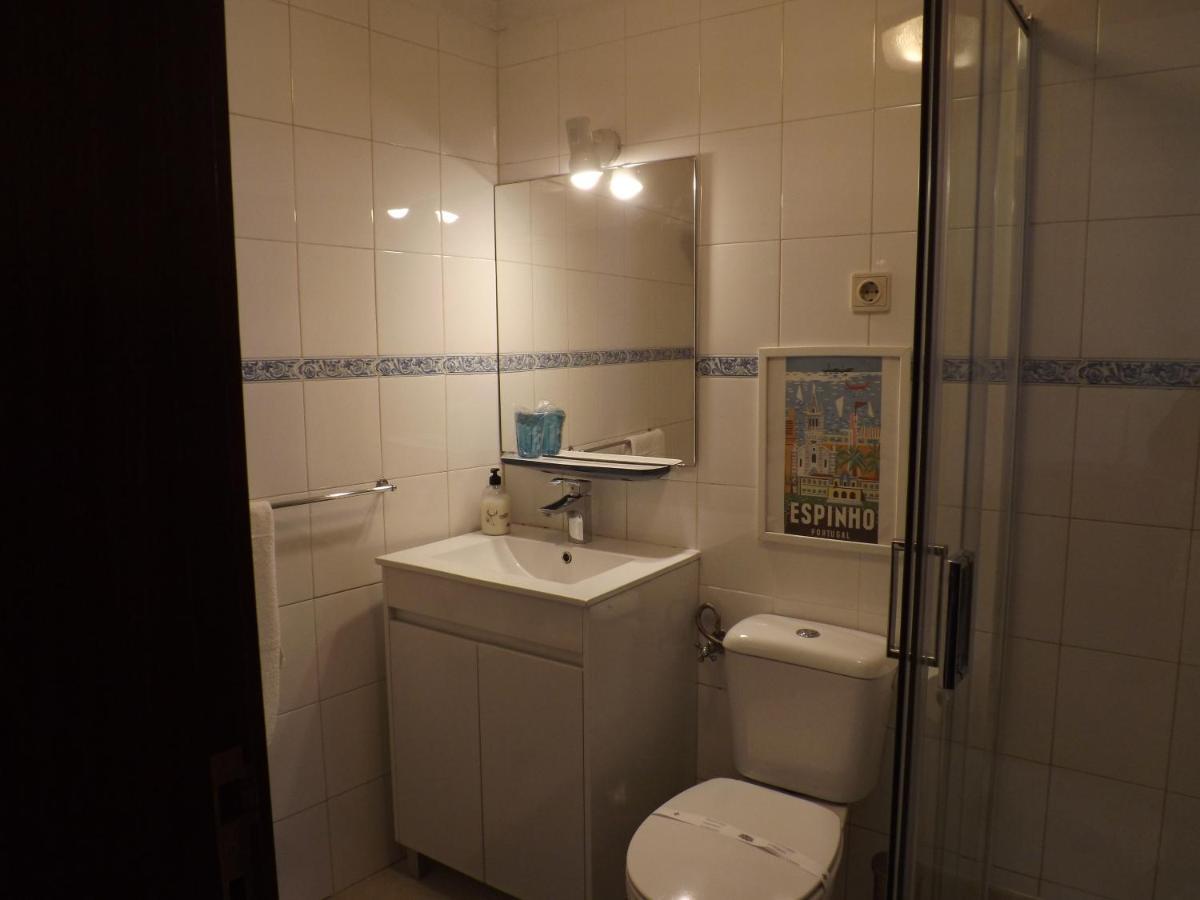 Maria Apartment 波尔图 外观 照片