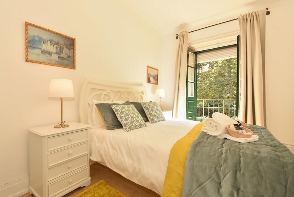 Maria Apartment 波尔图 外观 照片
