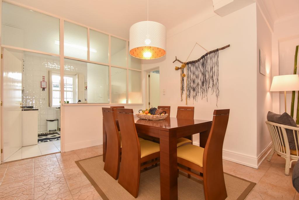 Maria Apartment 波尔图 外观 照片