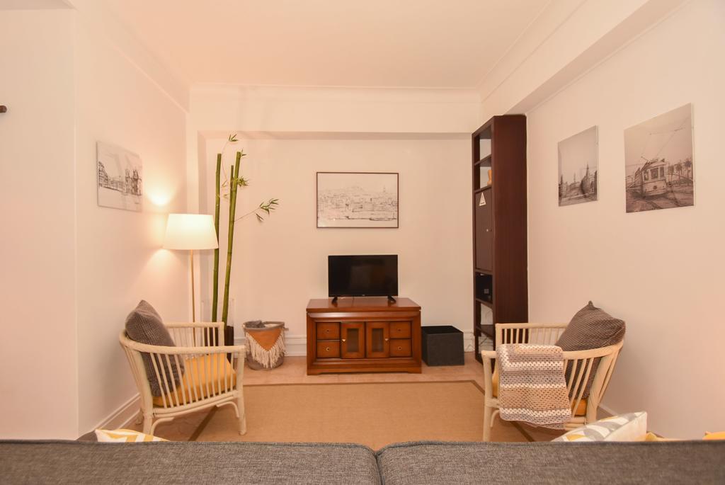 Maria Apartment 波尔图 外观 照片