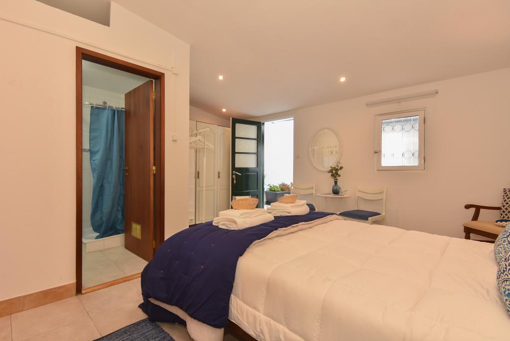 Maria Apartment 波尔图 外观 照片