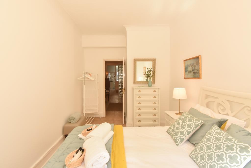 Maria Apartment 波尔图 外观 照片