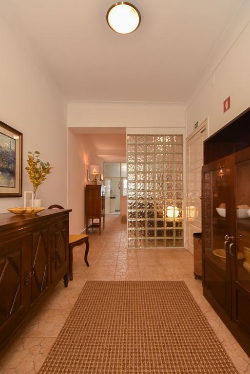 Maria Apartment 波尔图 外观 照片