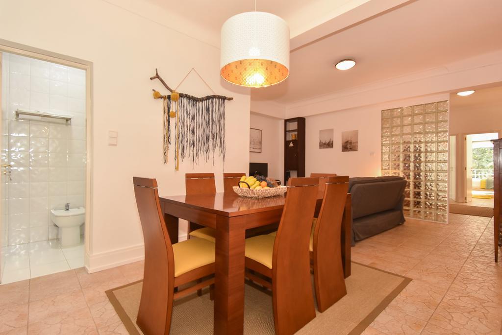 Maria Apartment 波尔图 外观 照片