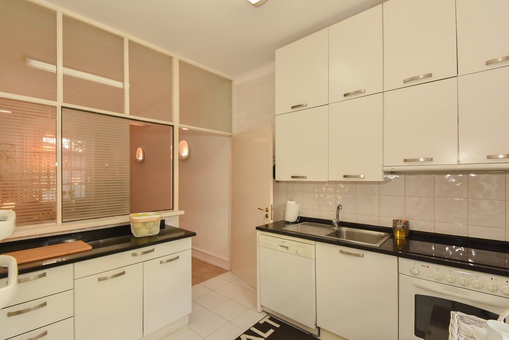 Maria Apartment 波尔图 外观 照片
