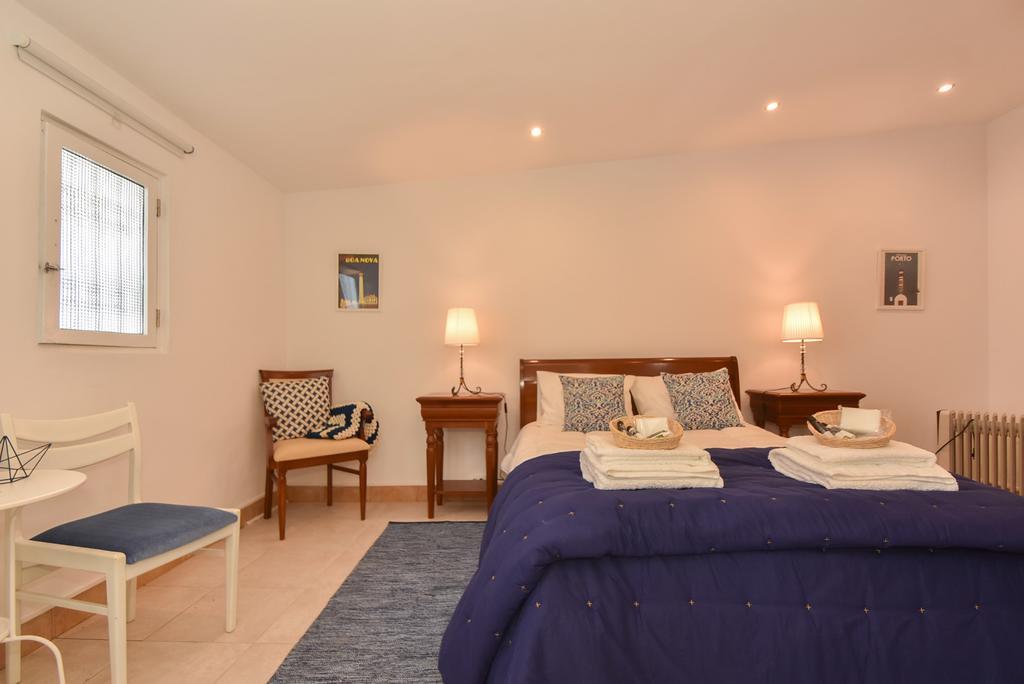 Maria Apartment 波尔图 外观 照片